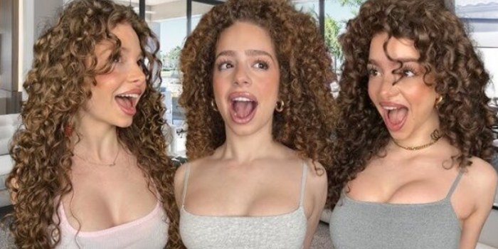 Kalogeras Sisters Quiz: Which Kalogeras Sister Are You Most Like?