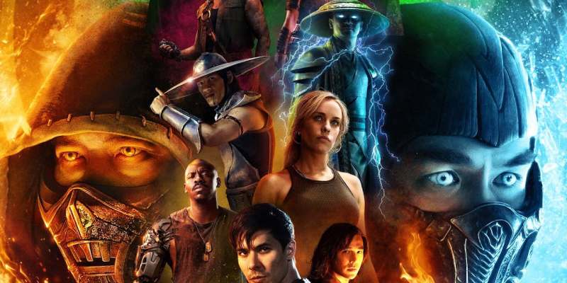 Quiz: Which Mortal Kombat Character Are You?