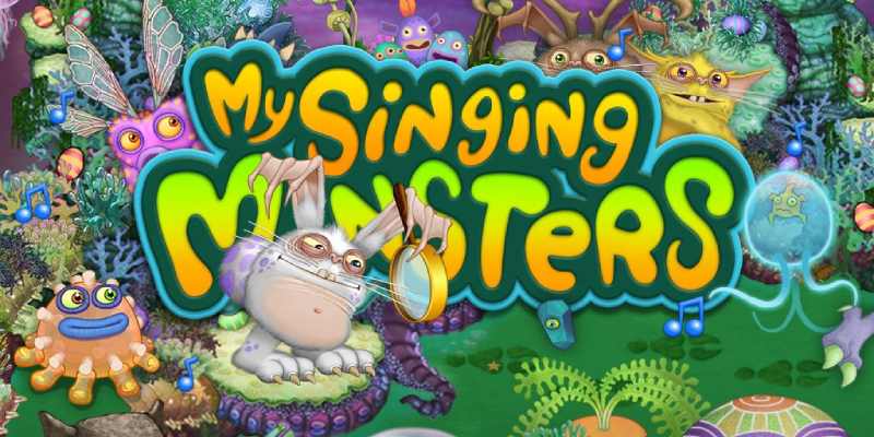 My Singing Monsters Quiz: Let;s Know More About My Singing Monsters Video Game