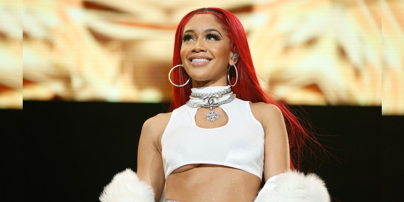 Quiz: How Well Do You Know About Saweetie?