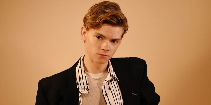 Quiz: Are You A Big Fan of Thomas Brodie Sangster?