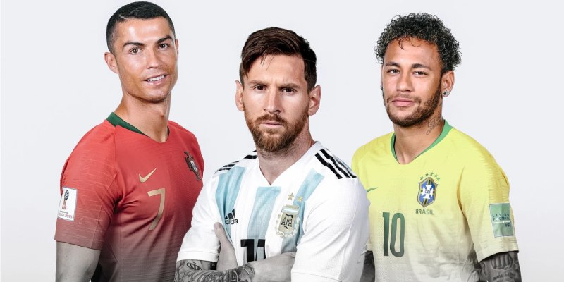 Quiz: What Soccer Player Are You?
