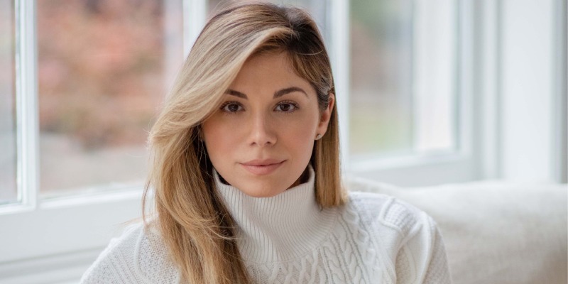 Quiz: How Well Do You Know Christina Perri?