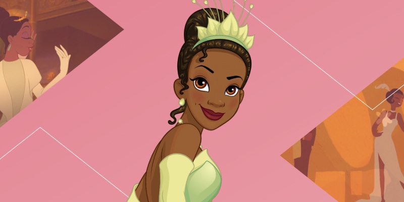 The Ultimate Tiana Quiz