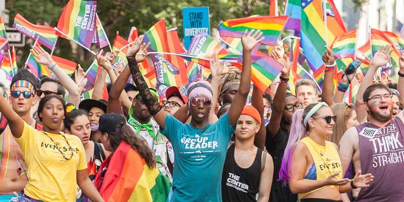 LGBTQ Quiz: What Kind of LGBTQ Person Are You?