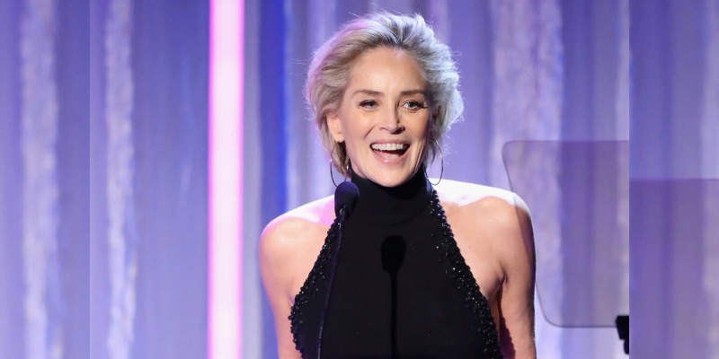 Ultimate Sharon Stone Quiz
