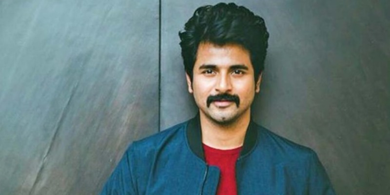 Sivakarthikeyan Quiz: Are You A Big Fan of Sivakarthikeyan?