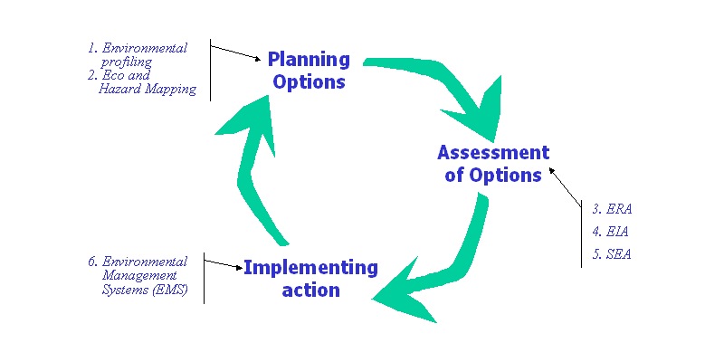 Managing Ecosystem Hazards Quiz Questions And Answers