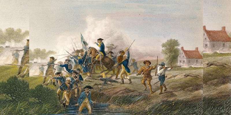 Quiz: How Much You Know About Long Island Battle?
