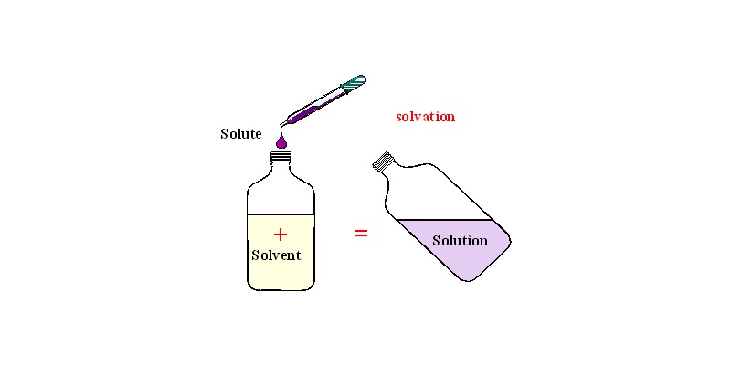 Solutions and Solubility Quiz: How Much You Know About Solutions and Solubility?