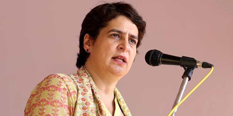 Quiz: How Much Do You Know About Priyanka Gandhi?