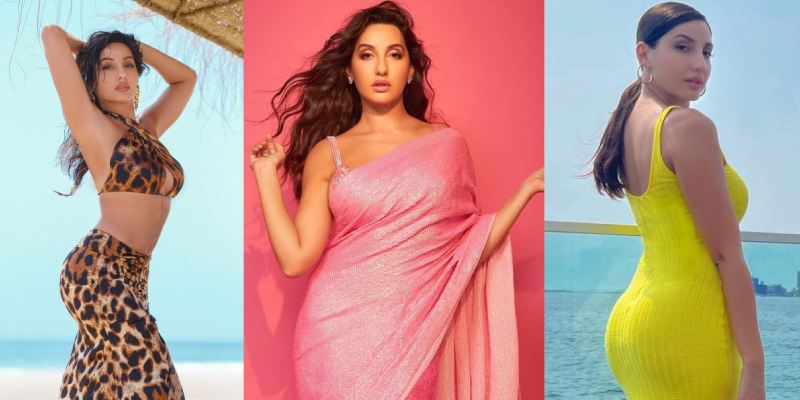 Nora Fatehi Quiz: How Much You Know About Nora Fatehi?