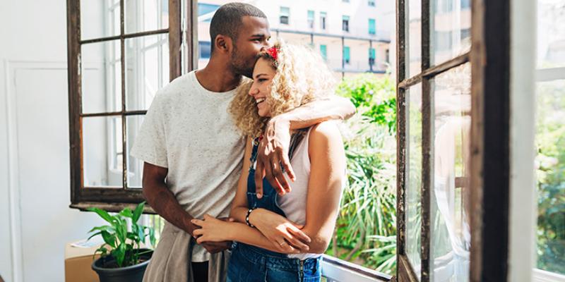 Quiz: Which Private Expression Of Love Do You Have?