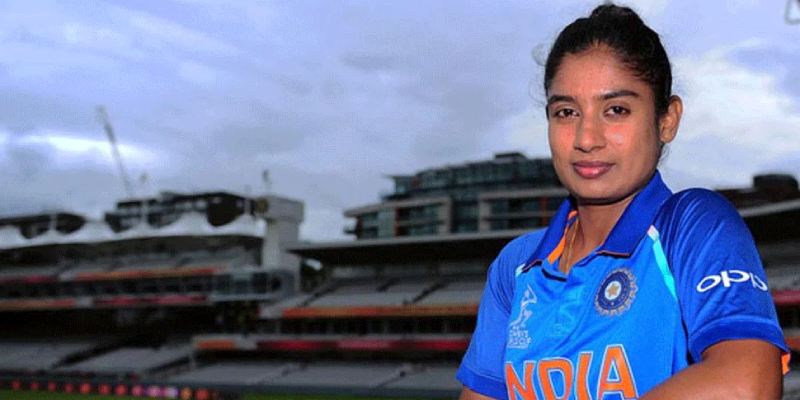 Are You A Big Fan of Mithali Raj Quiz