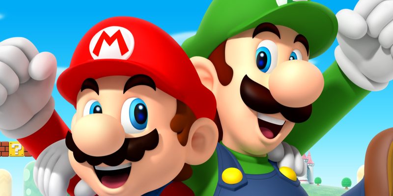 Quiz: Which Mario Character Are You? Let's Enjoy Mario