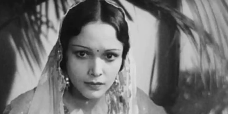 Devika Rani Quiz: How Much You Know About Devika Rani?