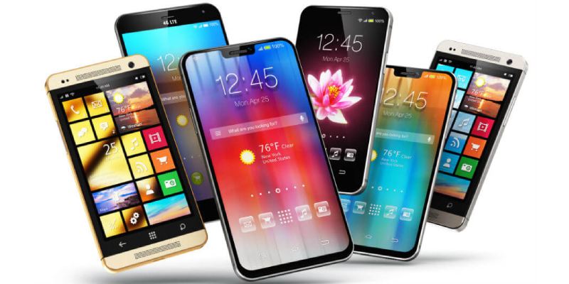 Quiz: How To Choose A Smartphone?