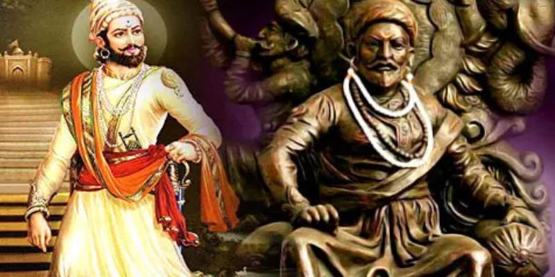 Quiz: How Much You Know About Chhatrapati Shivaji Maharaj?