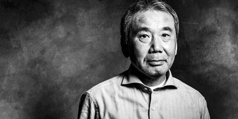 Haruki Murakami Quiz: How Much You Know About Haruki Murakami?