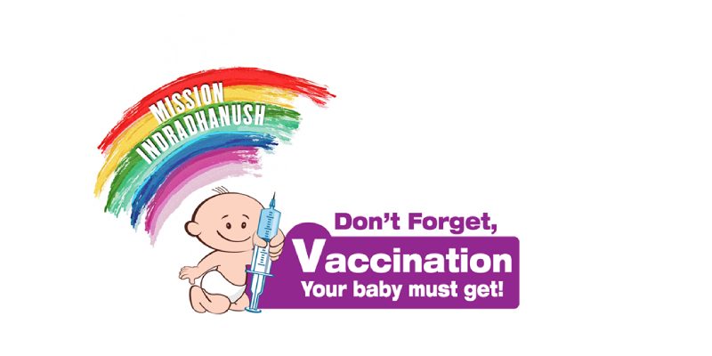 Intensive Mission Indradhanush 3.0 Quiz: How Much You Know About Intensive Mission Indradhanush?