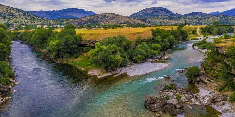 Quiz: How Well Do You Know Earth's Rivers?