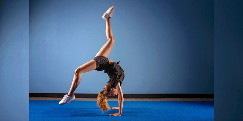 Gymnastics Quiz- How Much You Know About Gymnastics?
