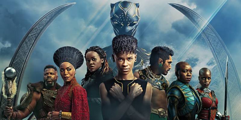 Quiz- Which Black Panther: Wakanda Forever Character Are You?