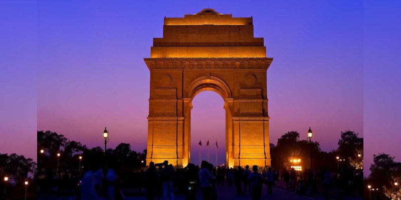 History of India Gate Quiz: How Much You Know About History of India Gate?