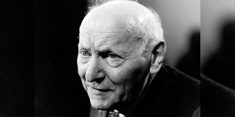Isaac Bashevis Singer Quiz: How Much You know Isaac Bashevis Singer?