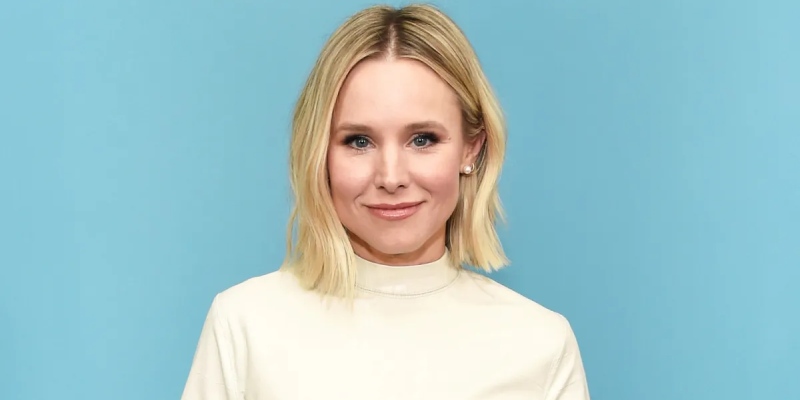 Quiz: Are You a Fan of Kristen Bell?