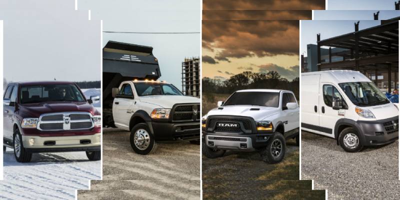 Quiz: What Truck Should I Buy?