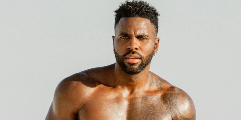 Quiz: How Much Do You Know About Jason Derulo?