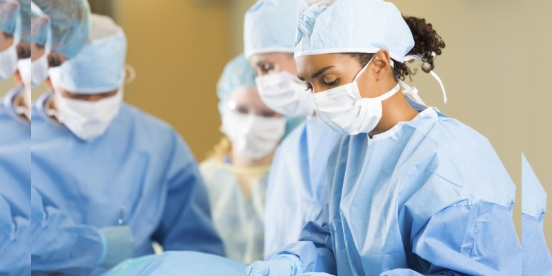 Quiz: What Type Of Surgeon Should I Be?