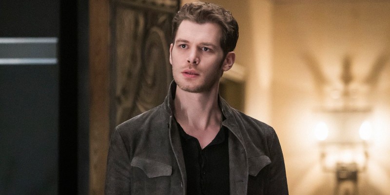 Quiz: How Much Do You Know About Joseph Morgan?