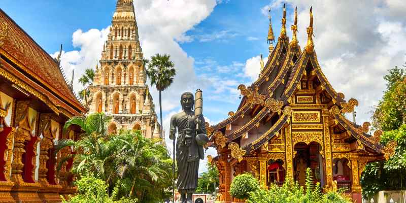 Thailand Quiz: How Well Do You Know Thailand?