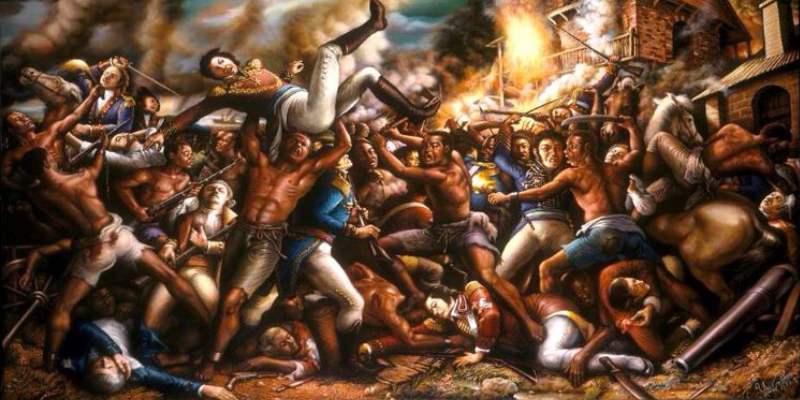 Haitian Revolution Quiz: How Much You Know About Haitian Revolution?