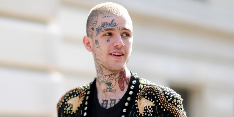Lil Peep Quiz: How Much You Know About Lil Peep?