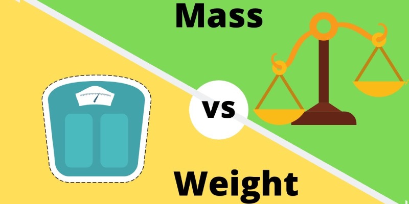 Mass And Weight Quiz: How Much You Know About Mass And Weight?