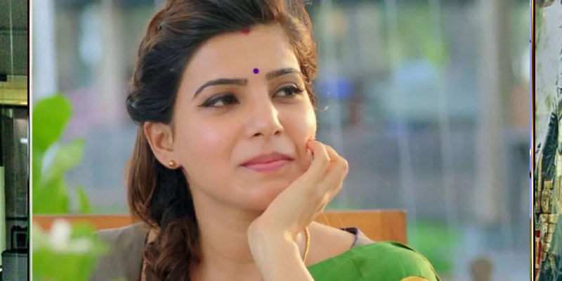 When was Samantha Ruth Prabhu born?