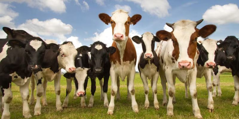 The Ultimate Cattle Quiz