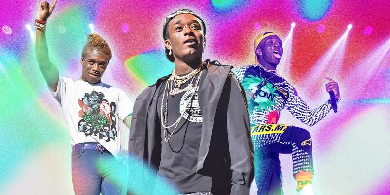 Quiz: Which Lil Uzi Song Are You?