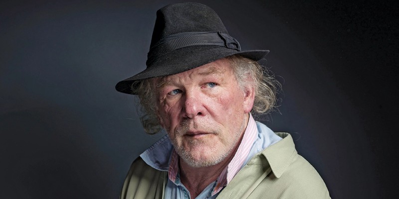 Nick Nolte Quiz: How Much You Know About Nick Nolte?