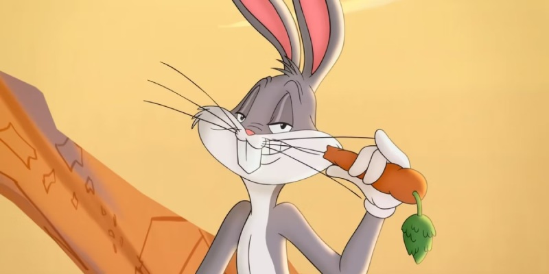 Are You a Fan of Bugs Bunny? Quiz