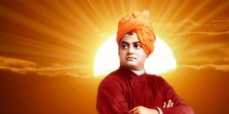 Quiz: How Much You Know About Narendranath Datta Indian Hindu Monk?