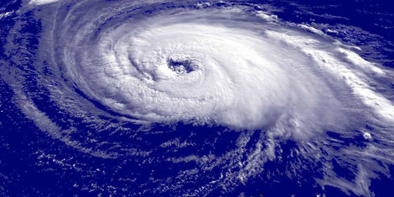 Ultimate Trivia Quiz On Tropical Cyclone Hurricane