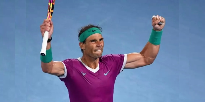 Quiz: How Much You Know About Rafael Nadal?