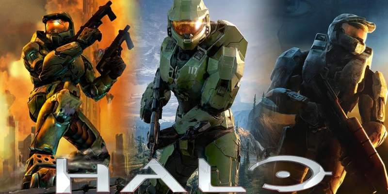Halo Character Quiz: Which Halo Character Are You?