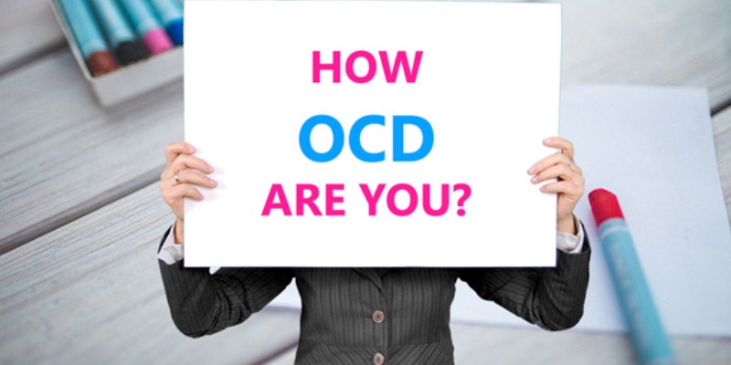 How OCD Are You Quiz