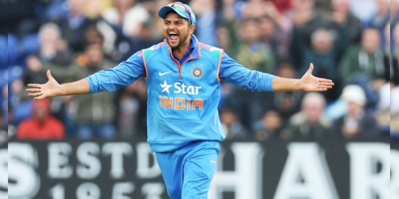 Quiz: How Well You Know About Suresh Raina?