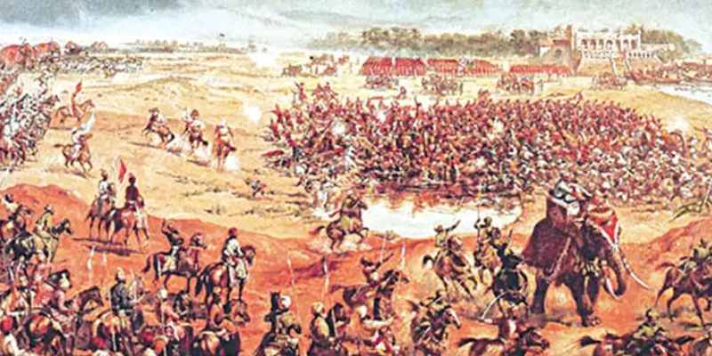 Quiz: Test Your Knowledge About Battle of Plassey